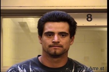 Carlos Galaviz Carrasco Mugshot